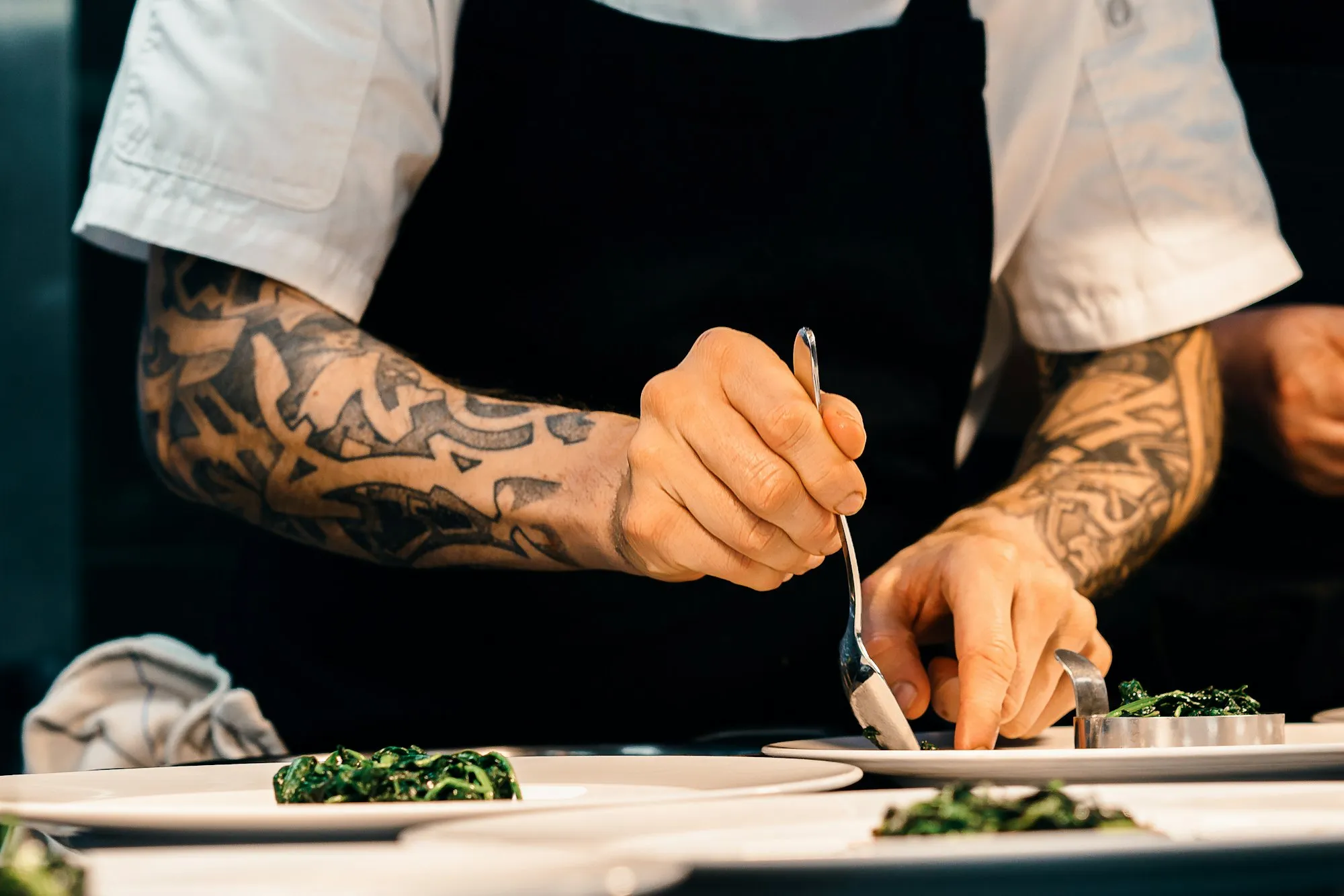 Chef's Table
