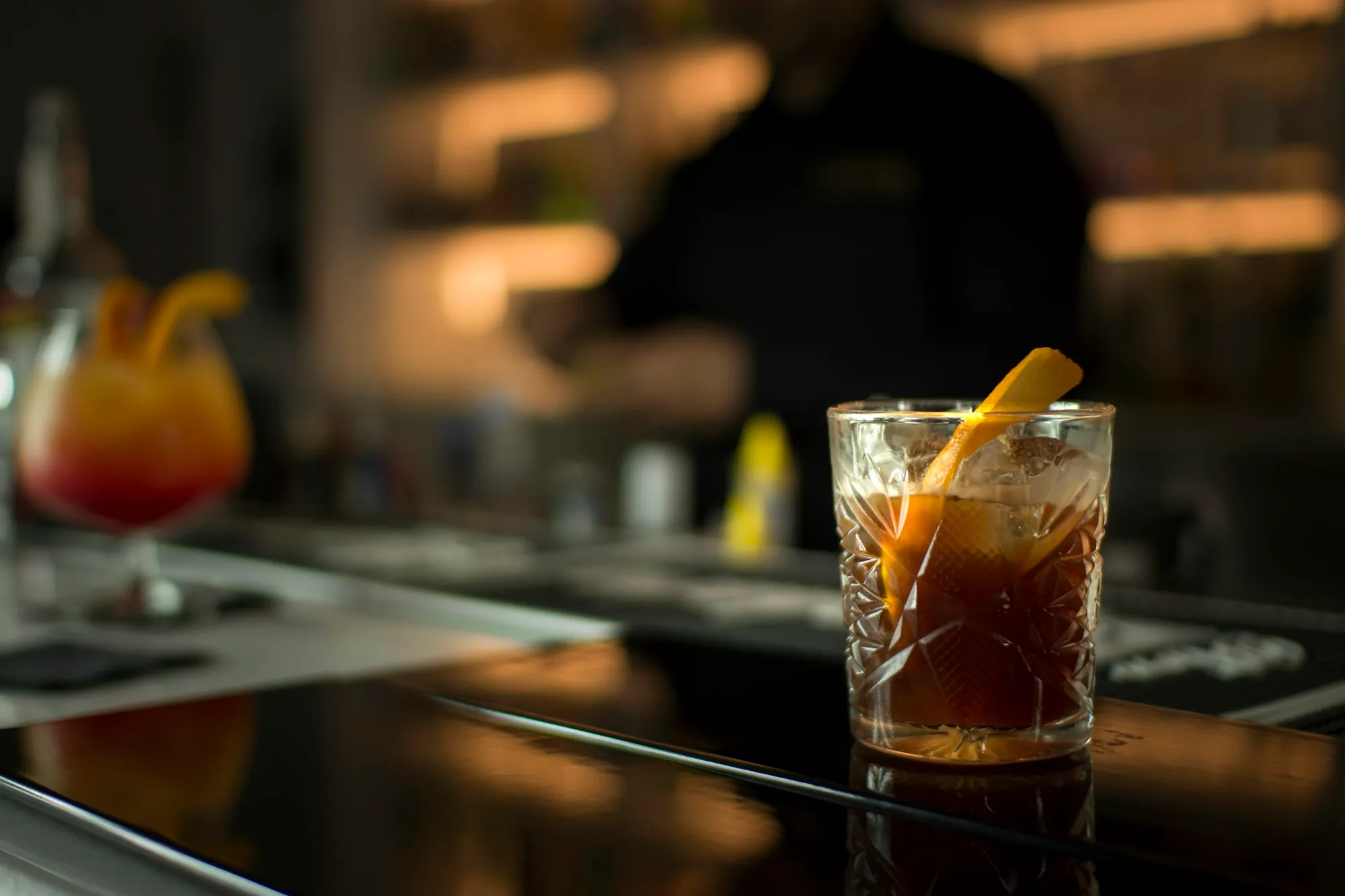 Bar & Cellar
