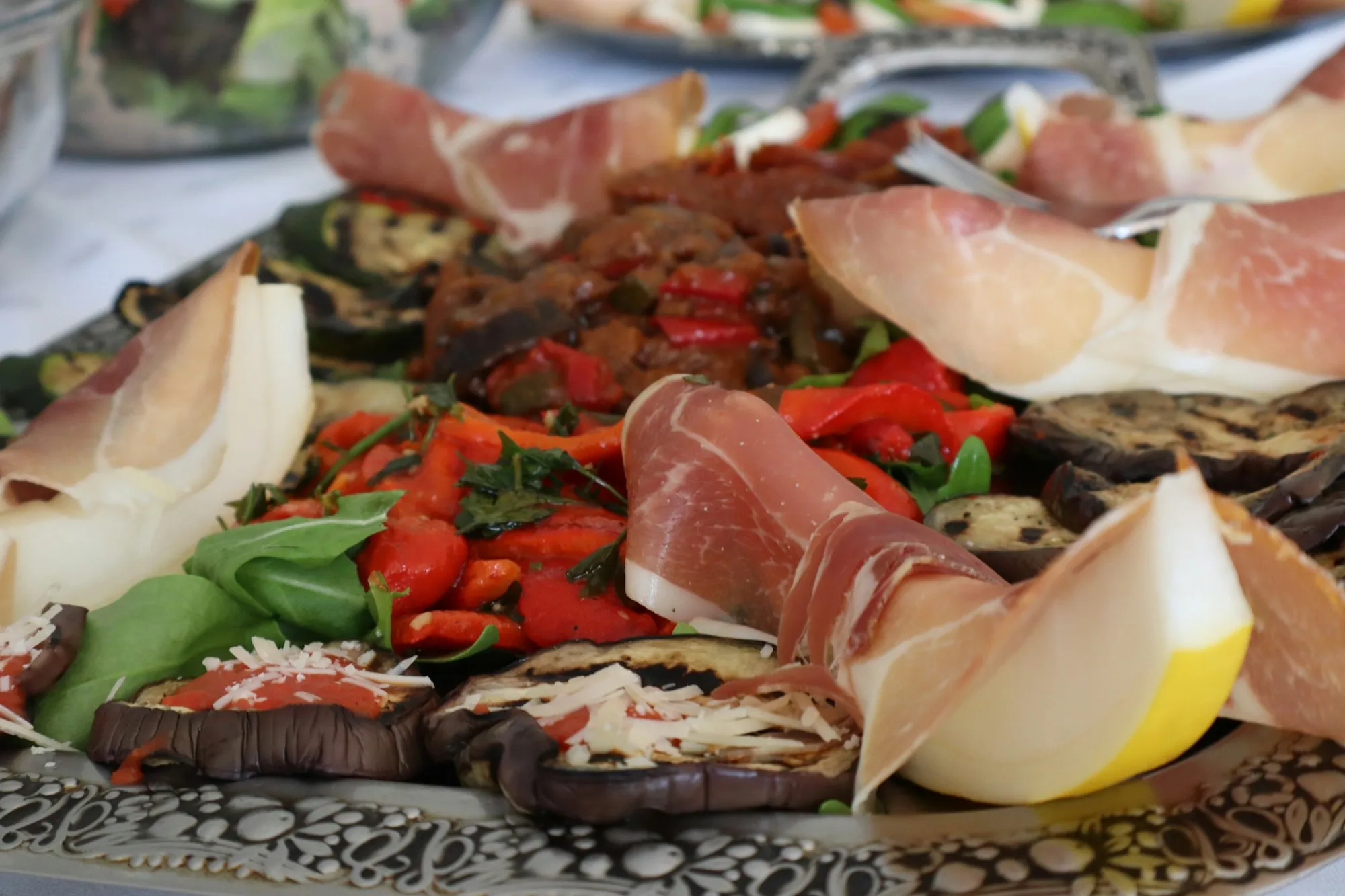 Antipasti