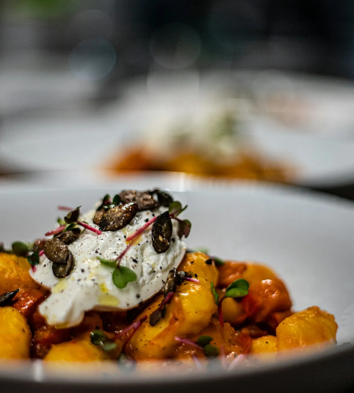 The Art of Handmade Pasta