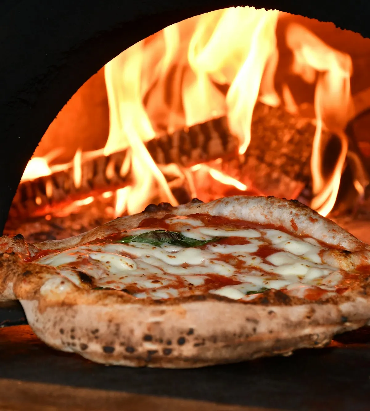 Why Our Pizza Dough Rests for 48 Hours