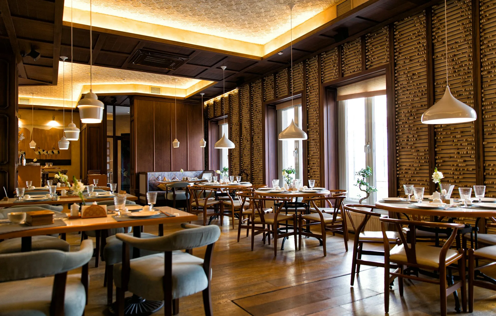Italian Dining