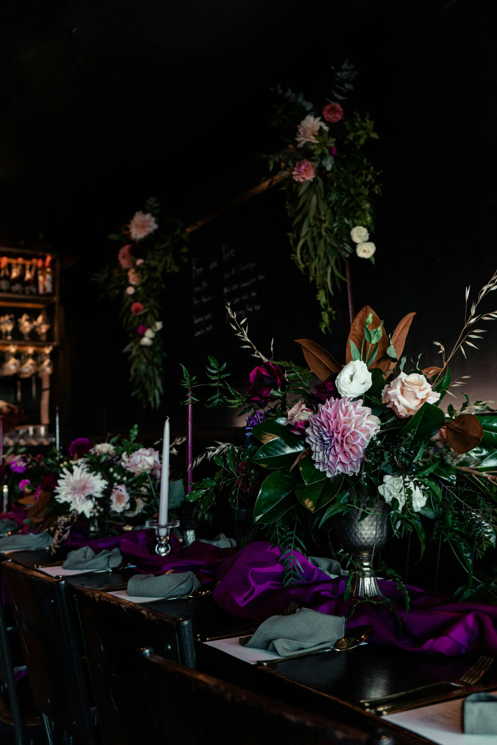 Private Events