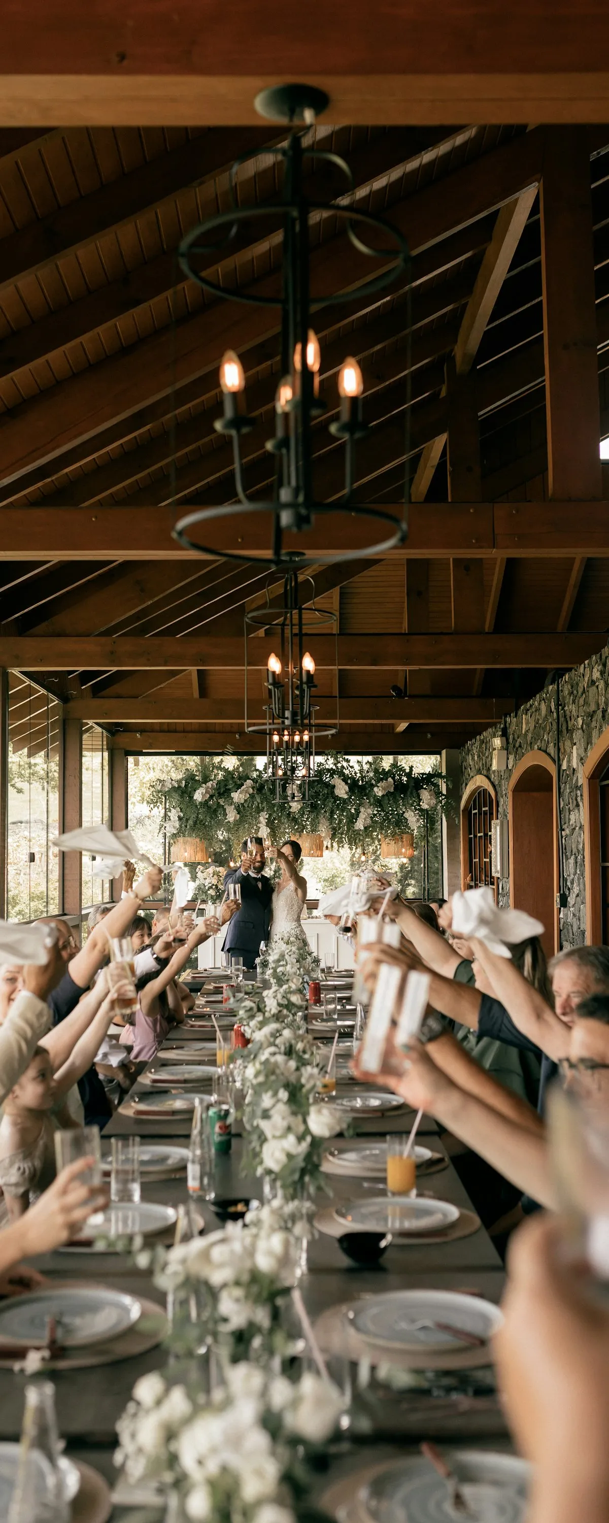 How to Host a Long Italian Lunch