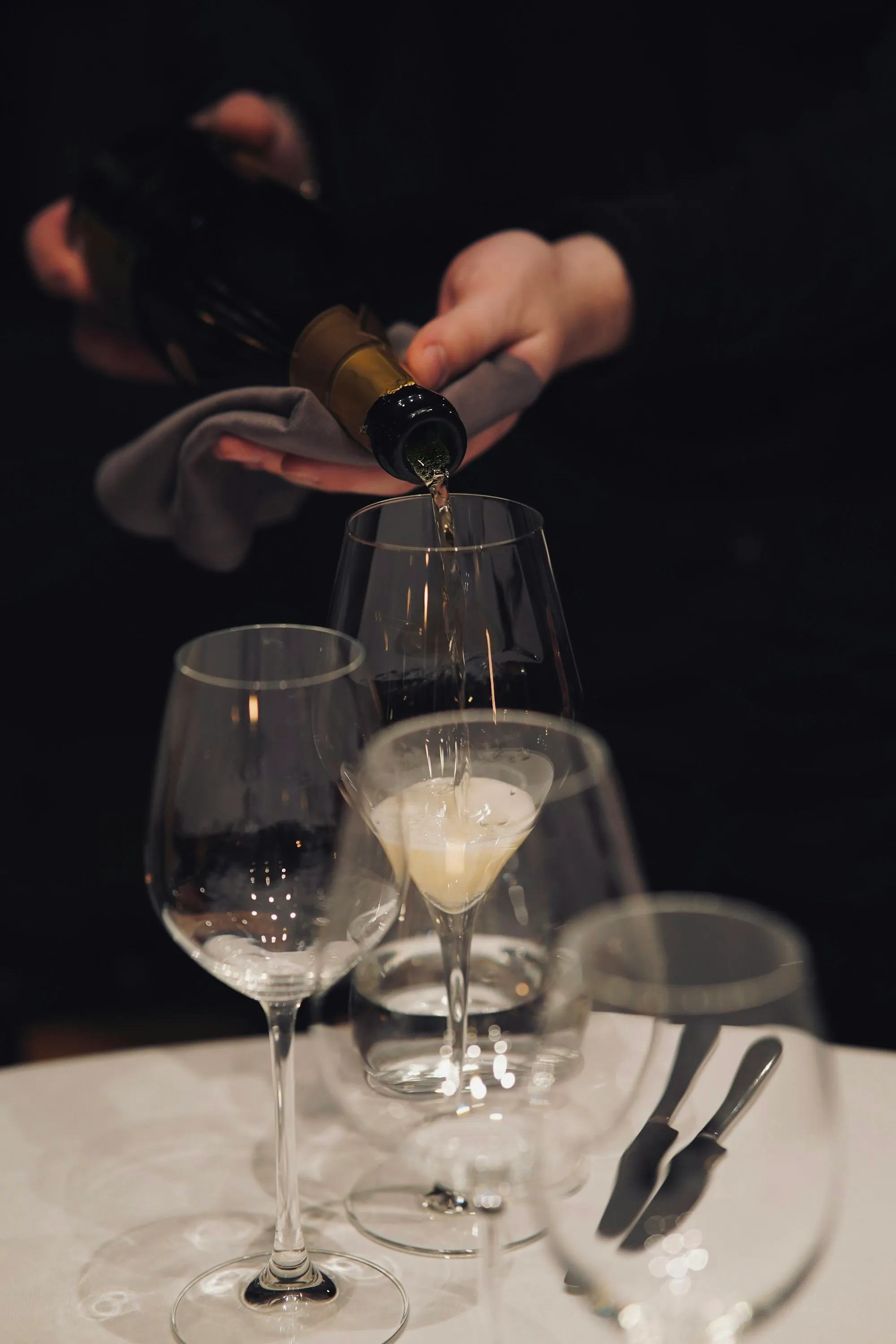 Wine Experiences